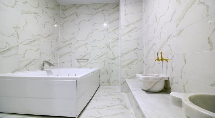 Yoncalı Termal Otel-55