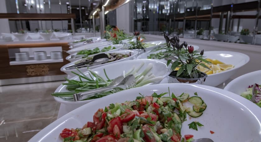 Yoncalı Termal Otel-35