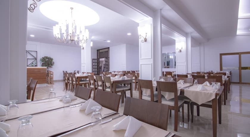 Yoncalı Termal Otel-40