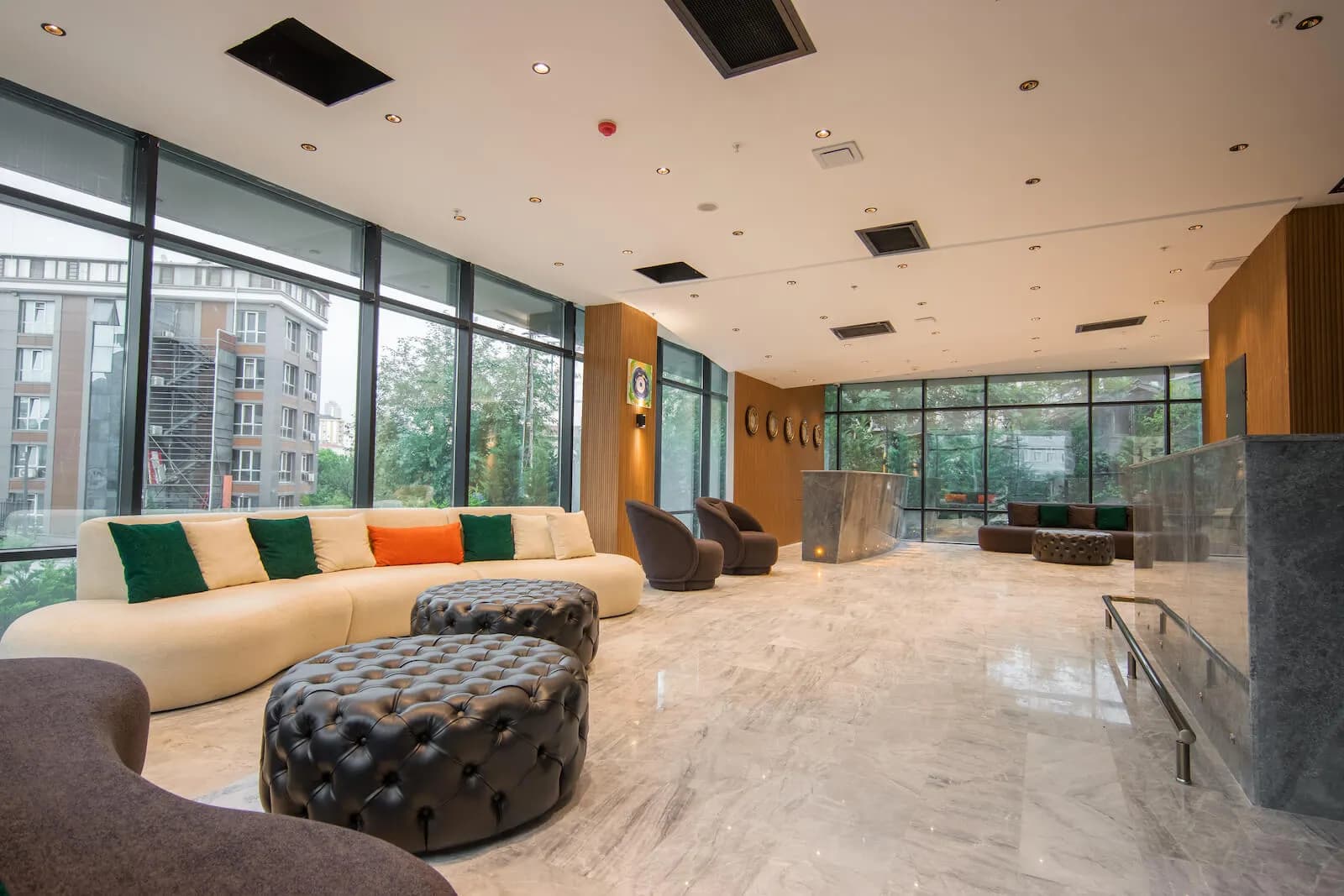 Sherlock Homes Hotels-5