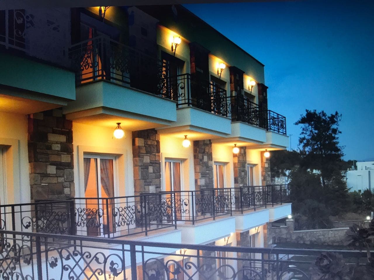 Gloria Tibi Hotel Gümbet-7