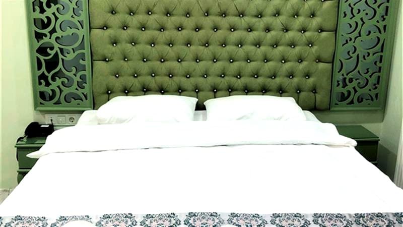 Green Garden Hotel İstanbul Bahçelievler-18