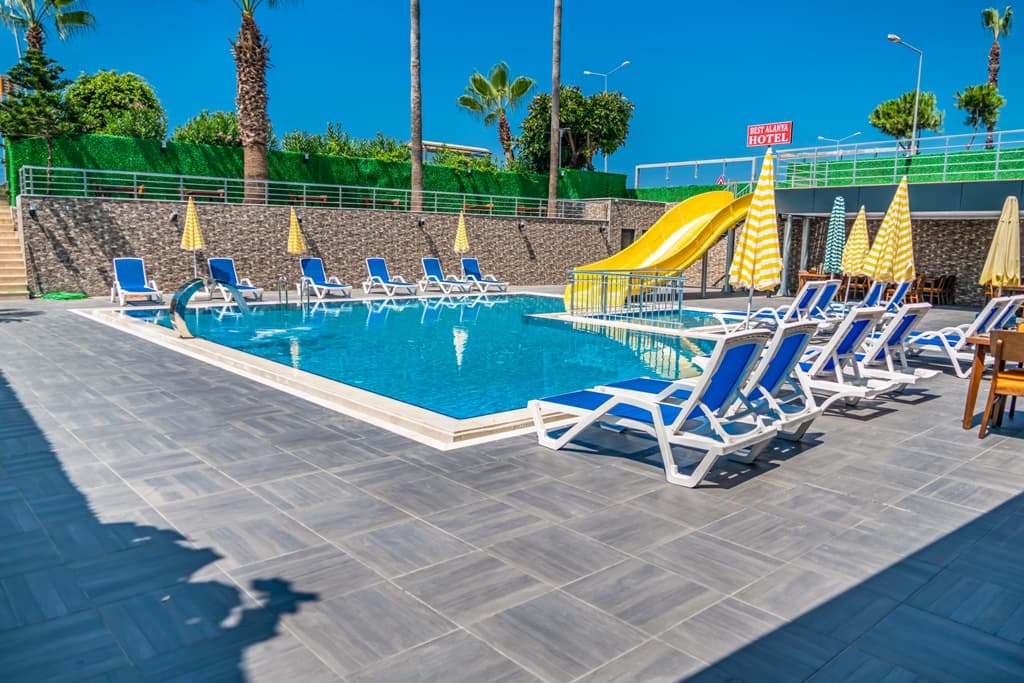 Arsi Paradise Beach Hotel-35