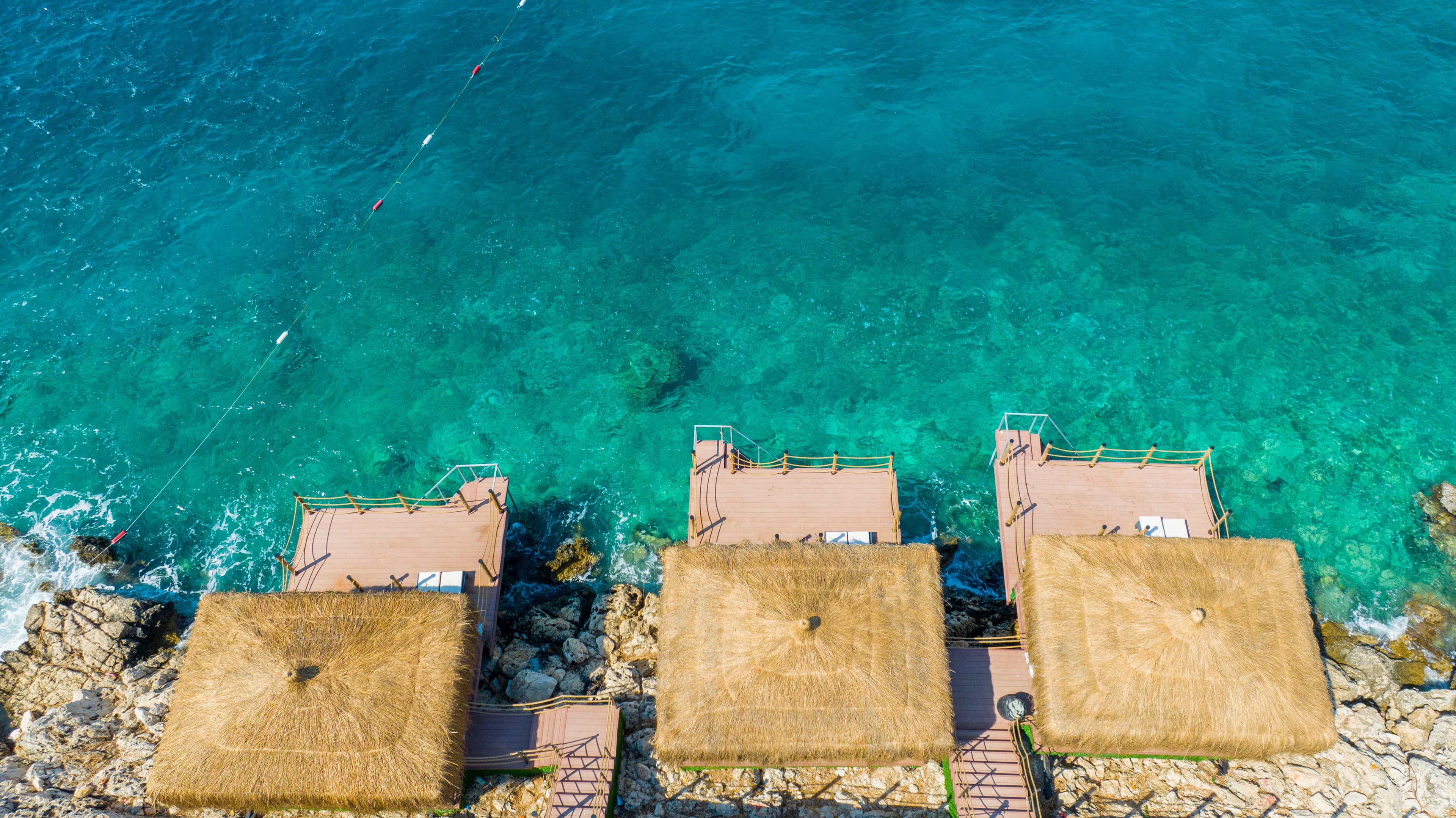 Lures Hotel & Beach Club-74