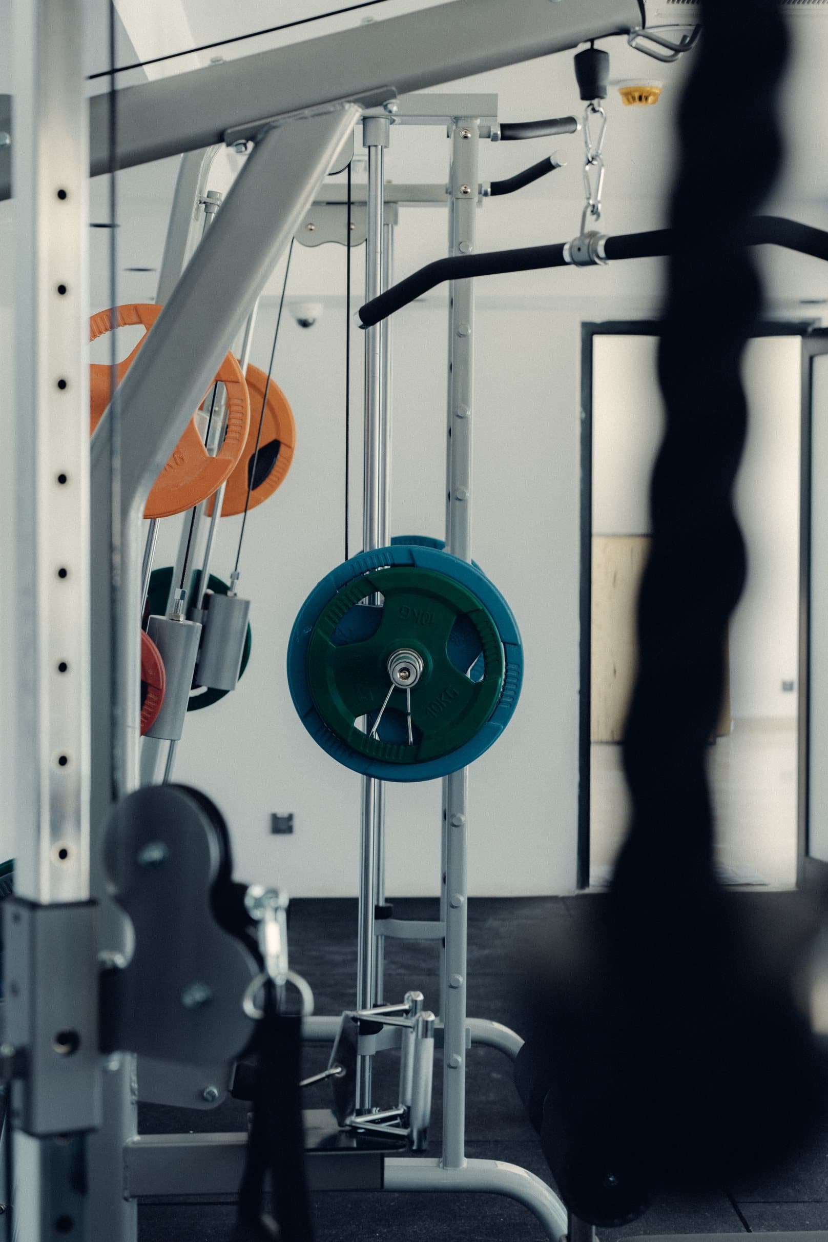 Lures Hotel & Beach Club-17