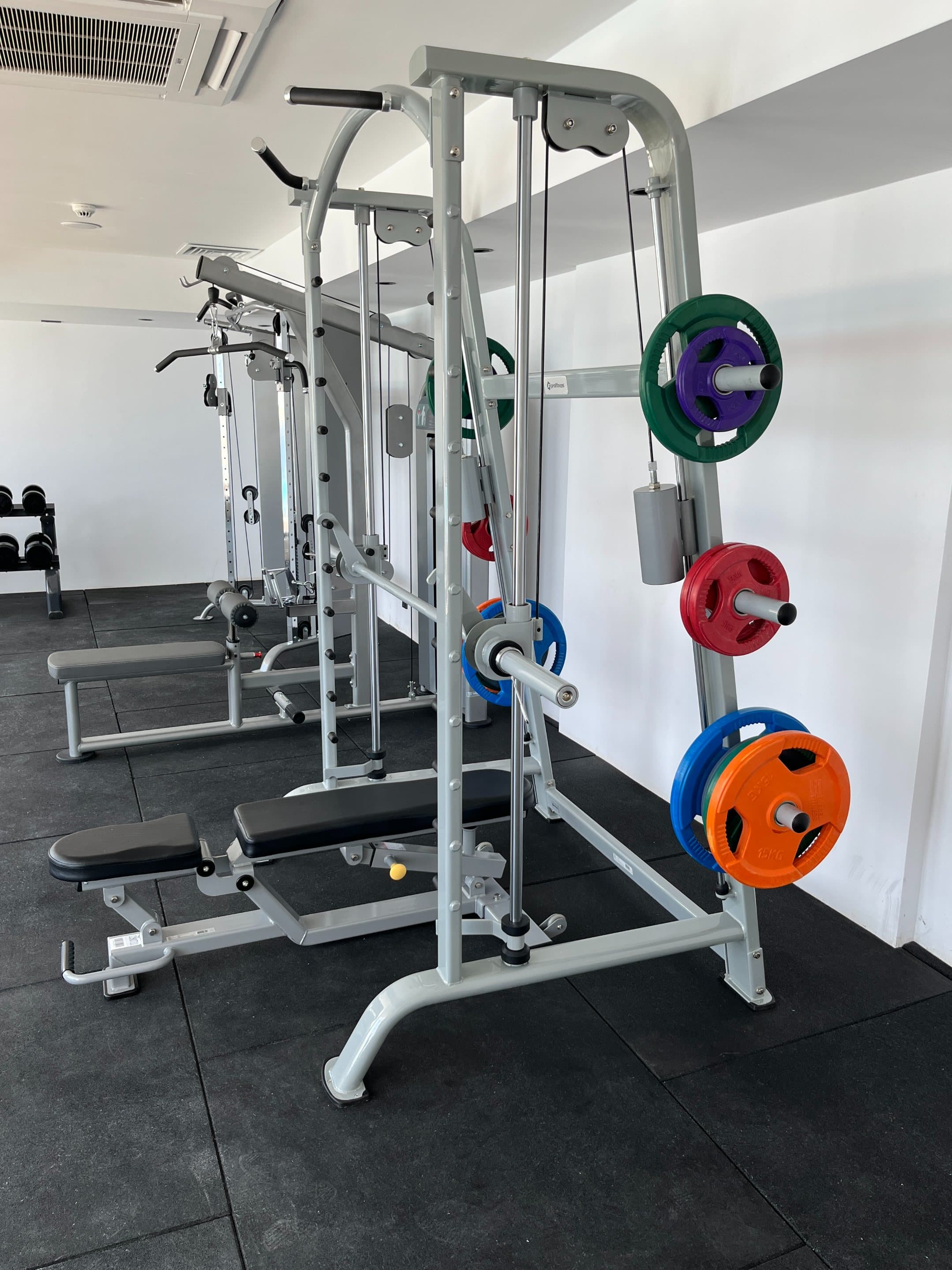 Lures Hotel & Beach Club-18