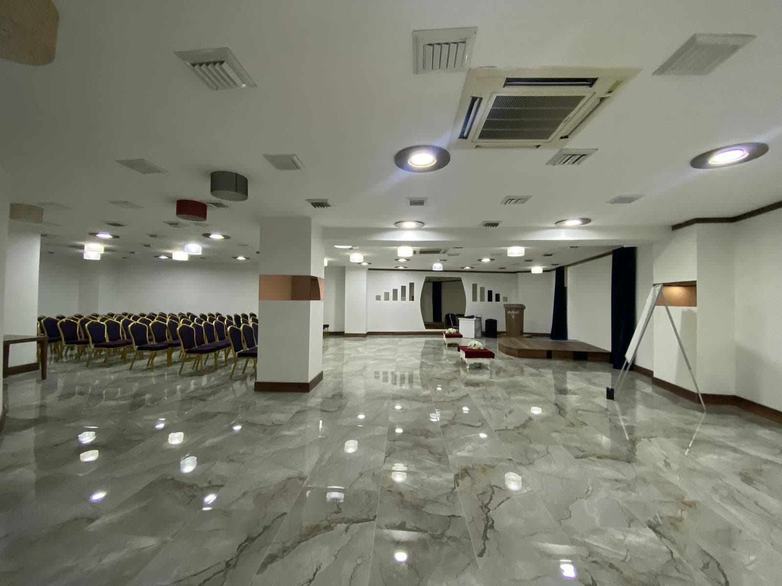 Yücel Otel Uşak-21
