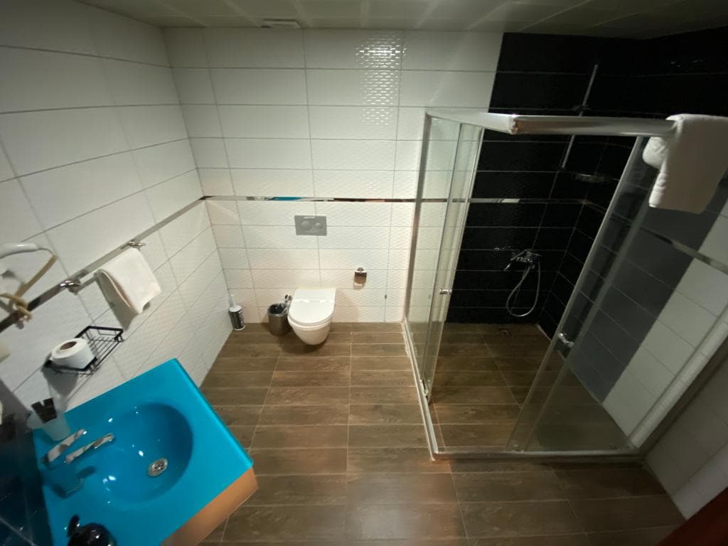 Yücel Otel Uşak-25