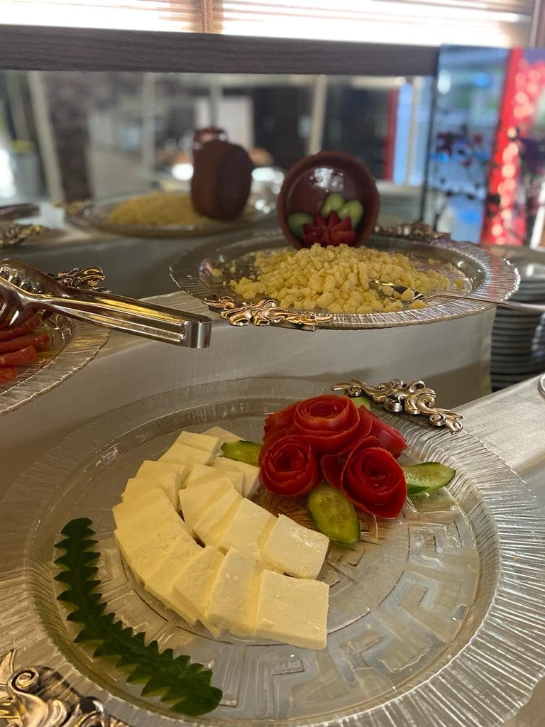 Yücel Otel Uşak-14