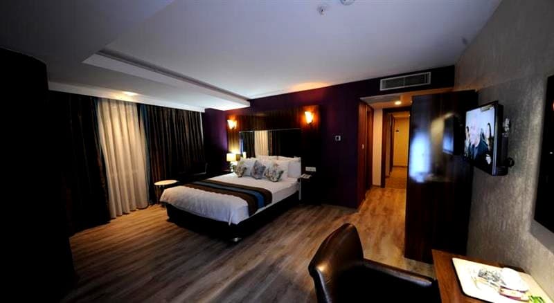 Yücel Otel Uşak-64