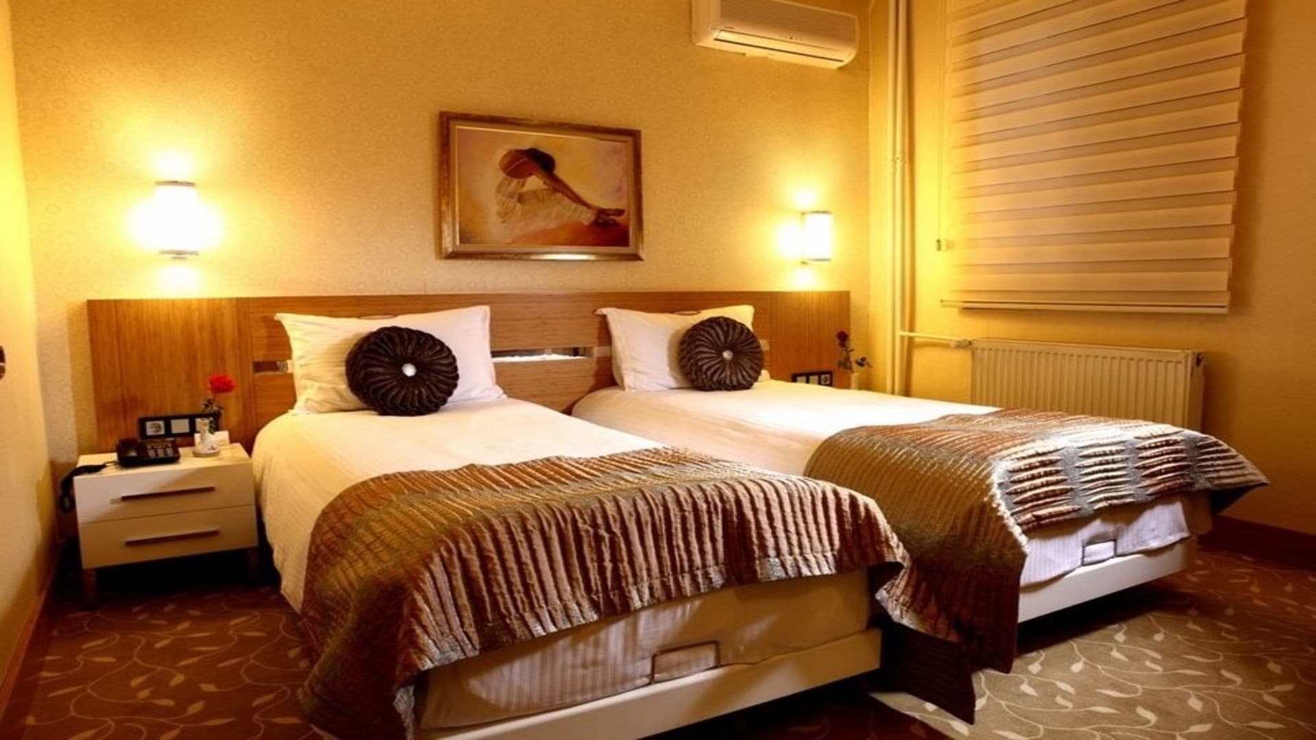 Sivas Sultan Otel-26