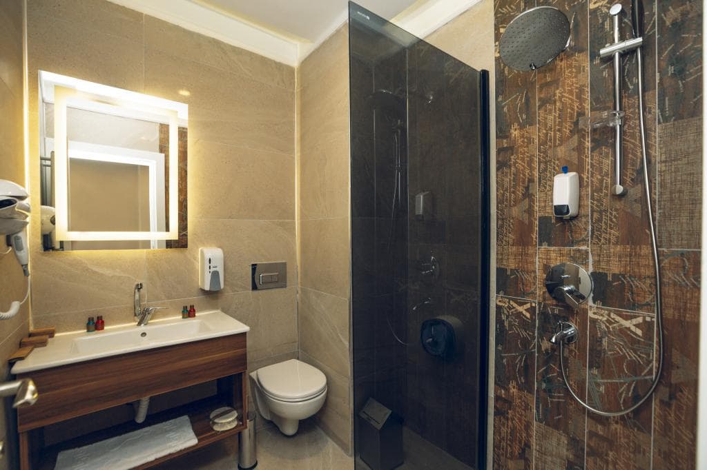 Grand Çatalkaya Hotel Erzurum-46