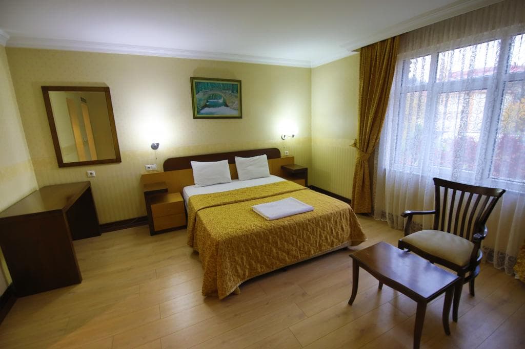 Tiryandafil Otel-resim-7