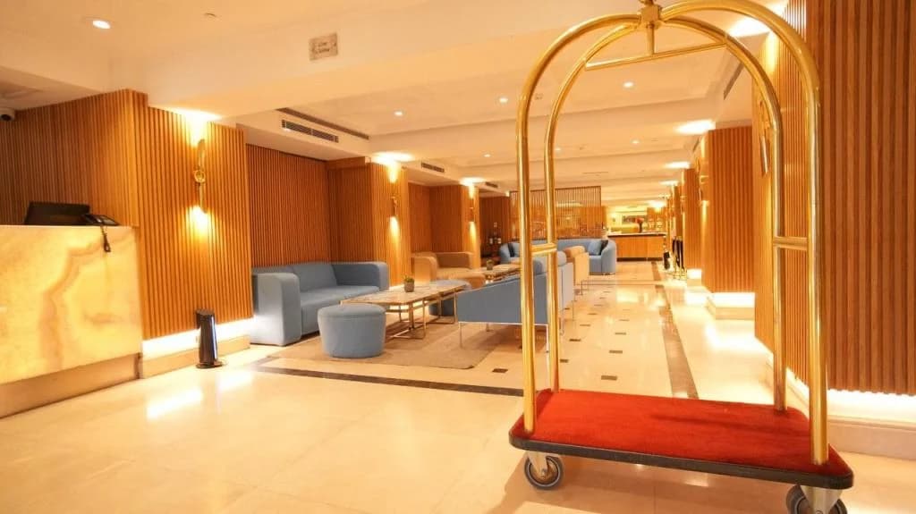 Dosso Dossi Hotels Old City -24