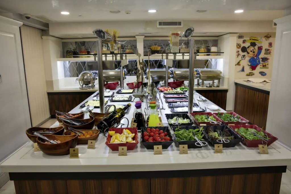 Dosso Dossi Hotels Old City -18