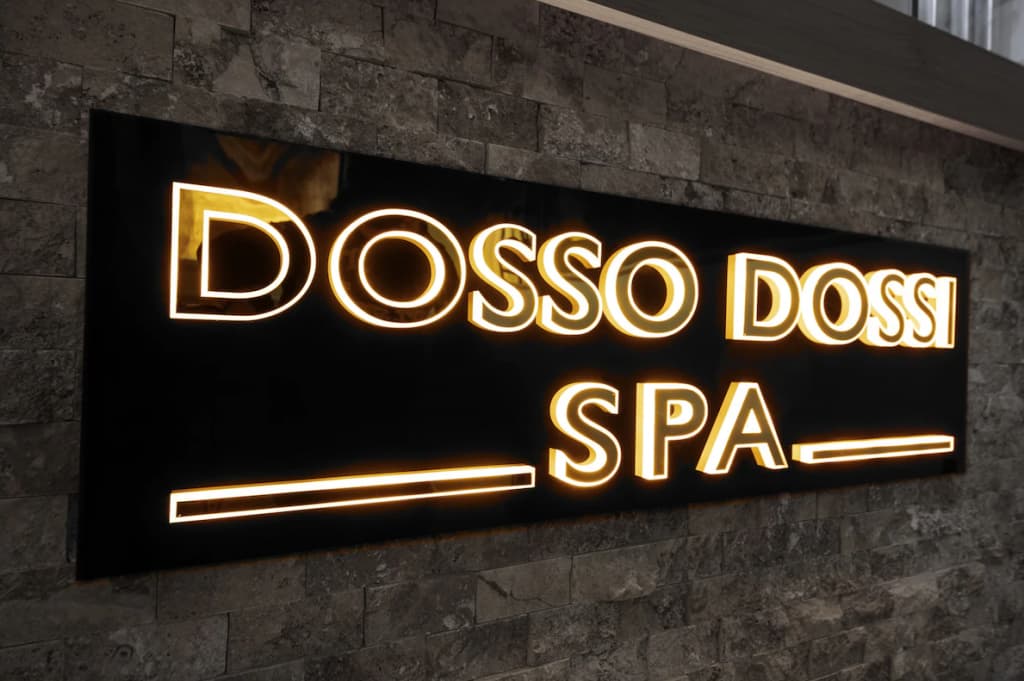 Dosso Dossi Hotels Old City -6