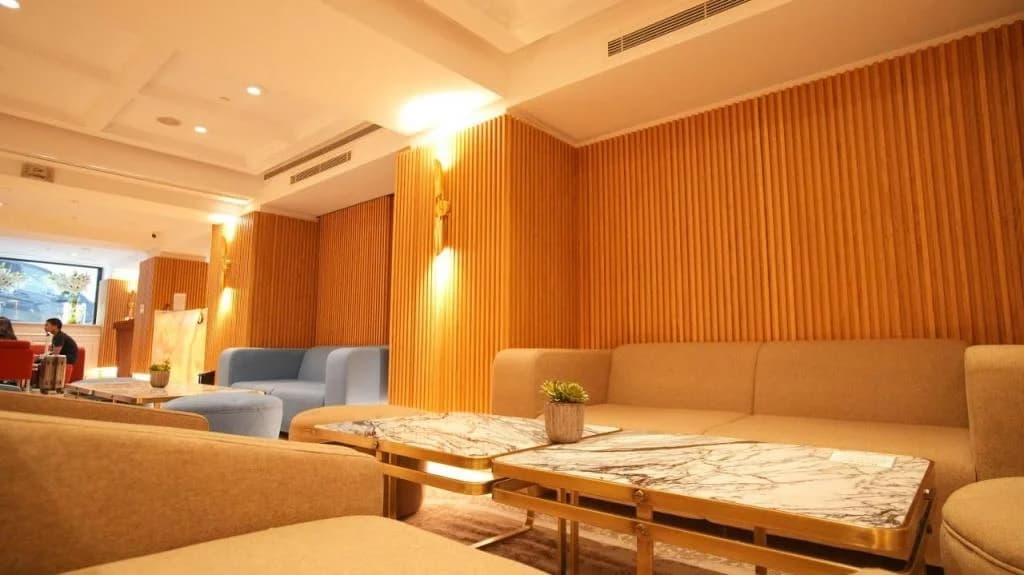 Dosso Dossi Hotels Old City -26