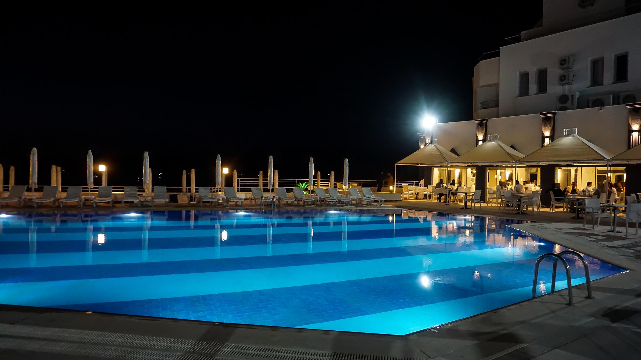 Roseira Beach Resort-62