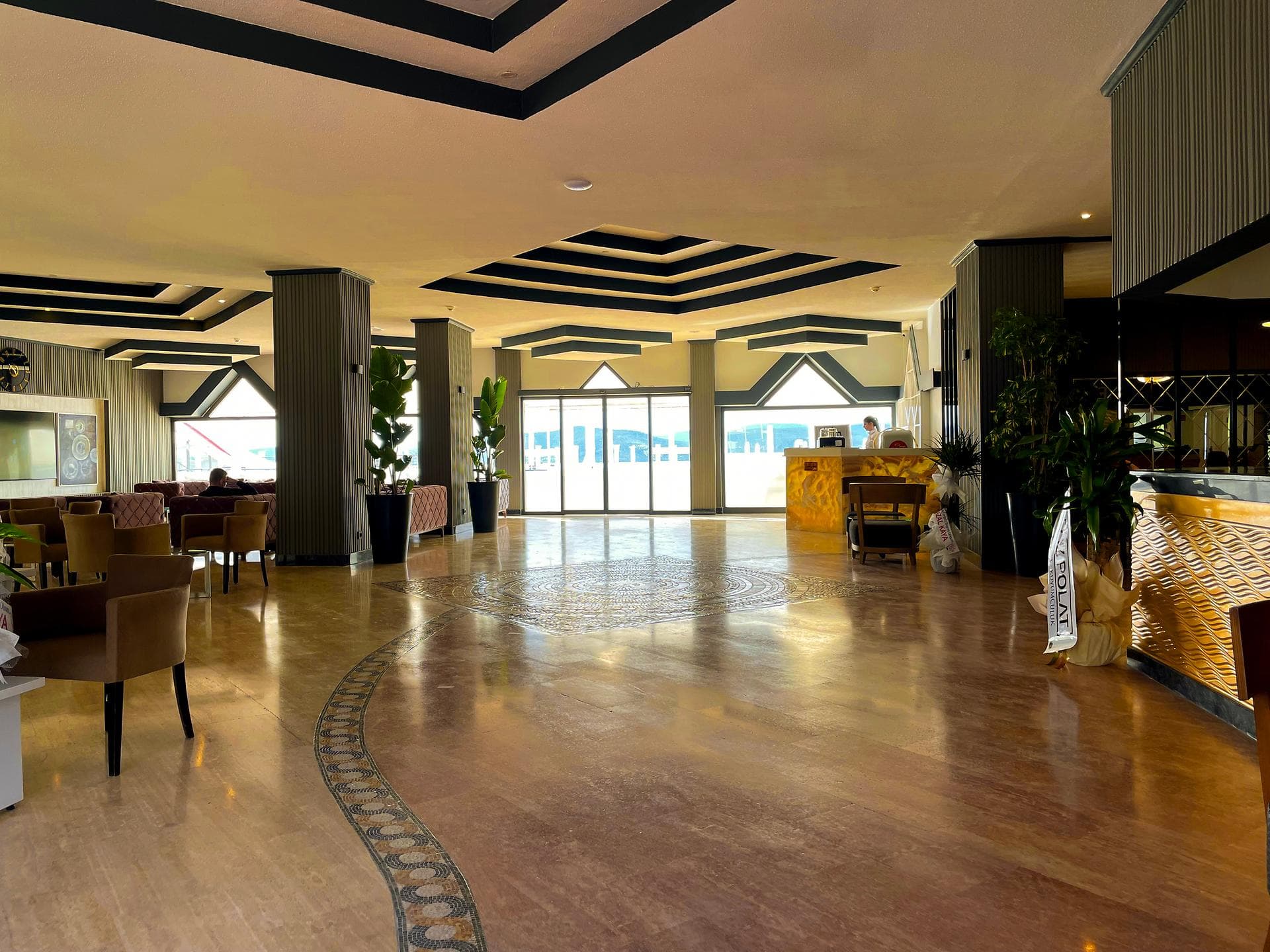 Roseira Beach Resort-38