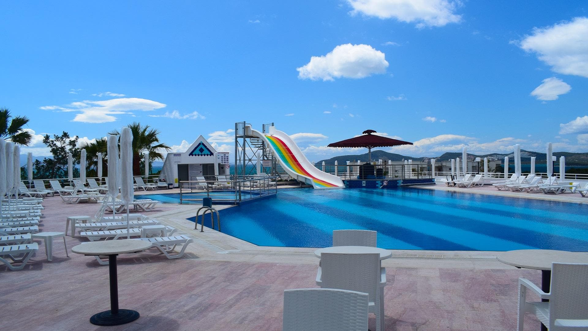 Roseira Beach Resort-32