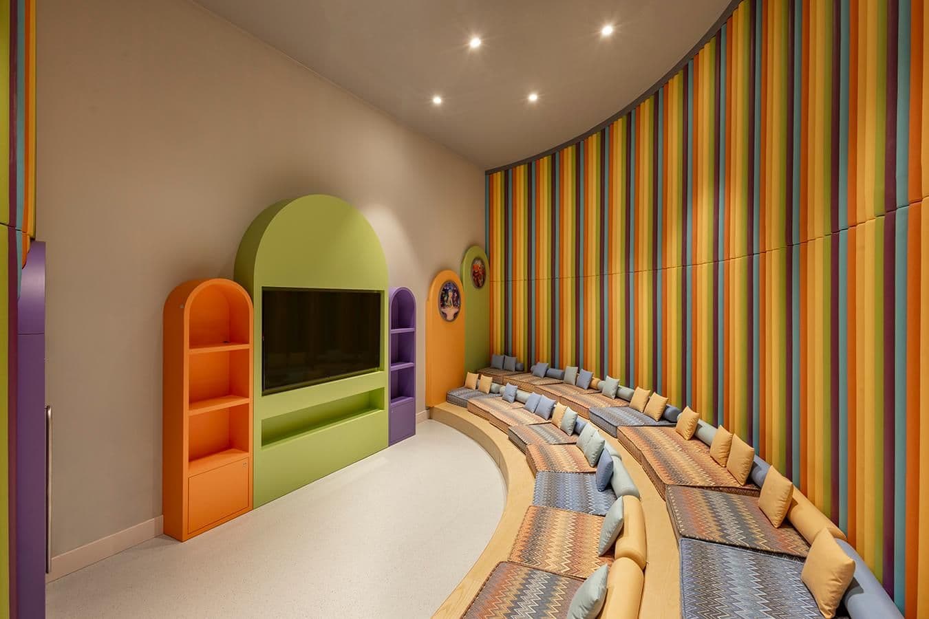 Ela Excellence Resort Belek-56