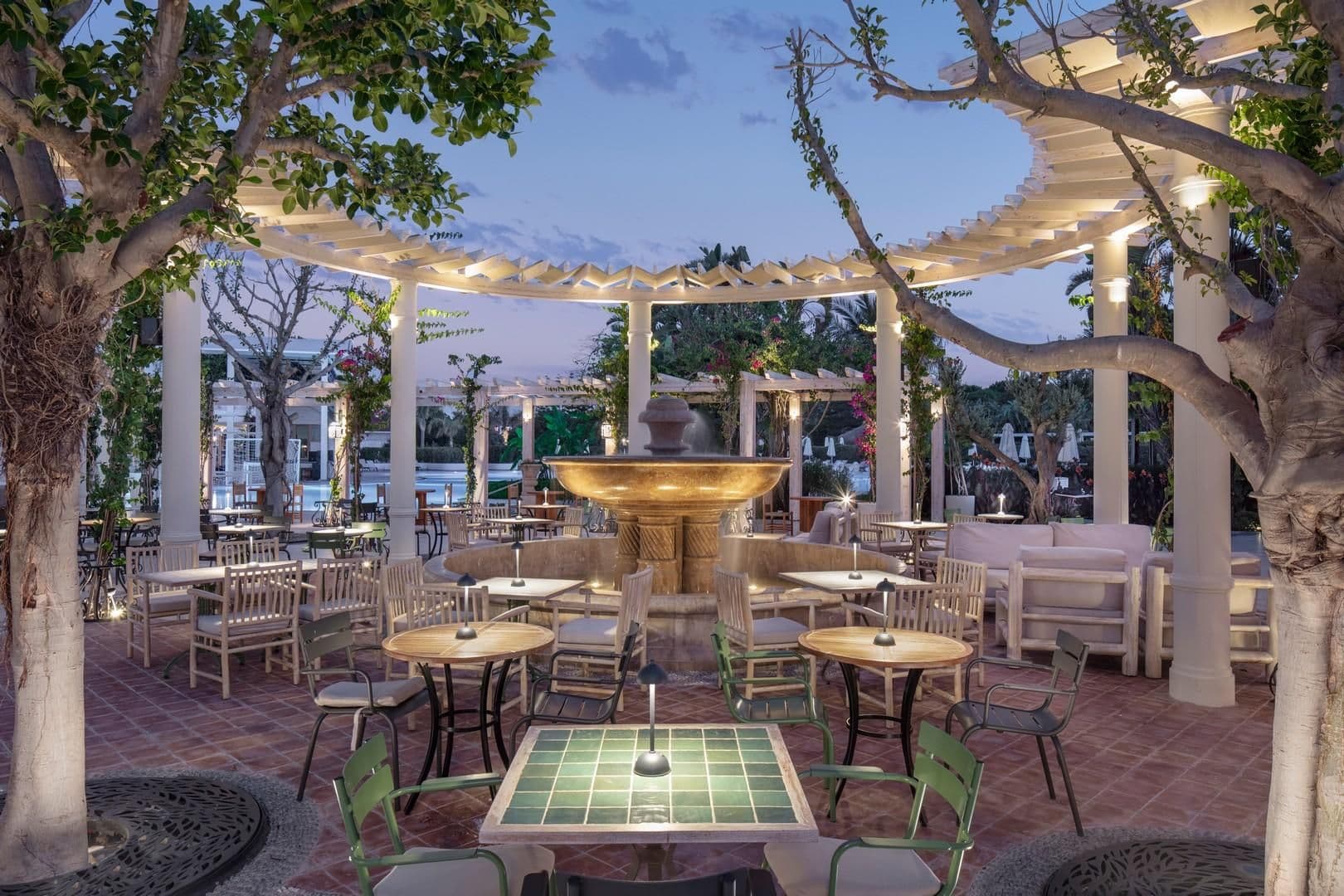 Ela Excellence Resort Belek-68