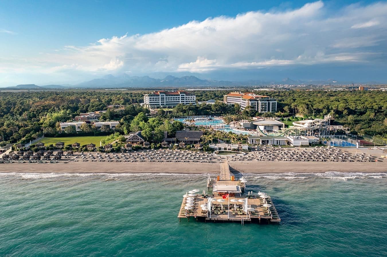 Ela Excellence Resort Belek-81