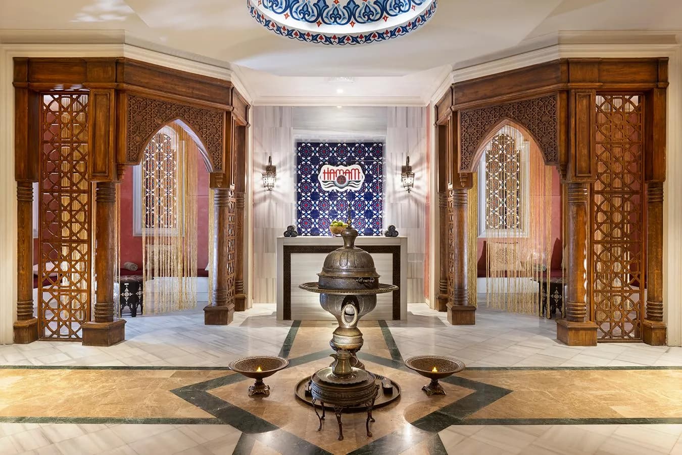 Ela Excellence Resort Belek-39