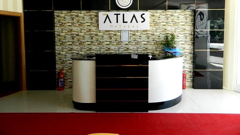Atlas Otel Tokat-28