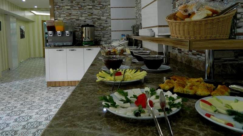 Atlas Otel Tokat-10