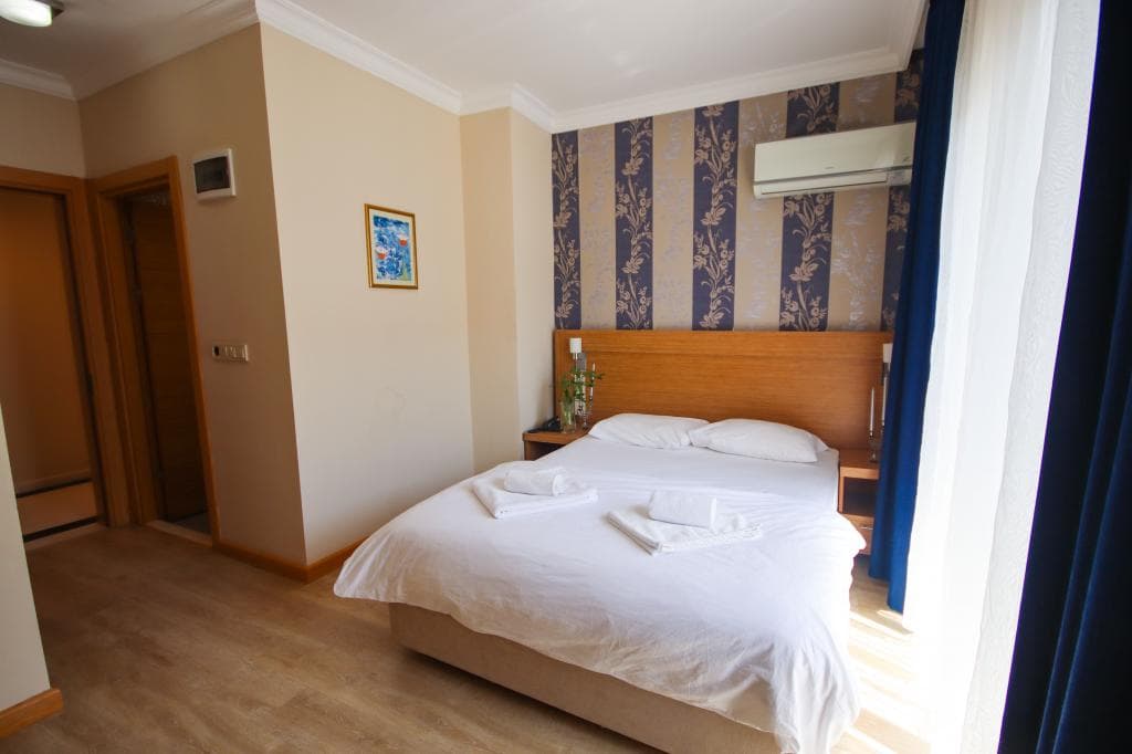 Sirius Mi Hotel Çeşme-20