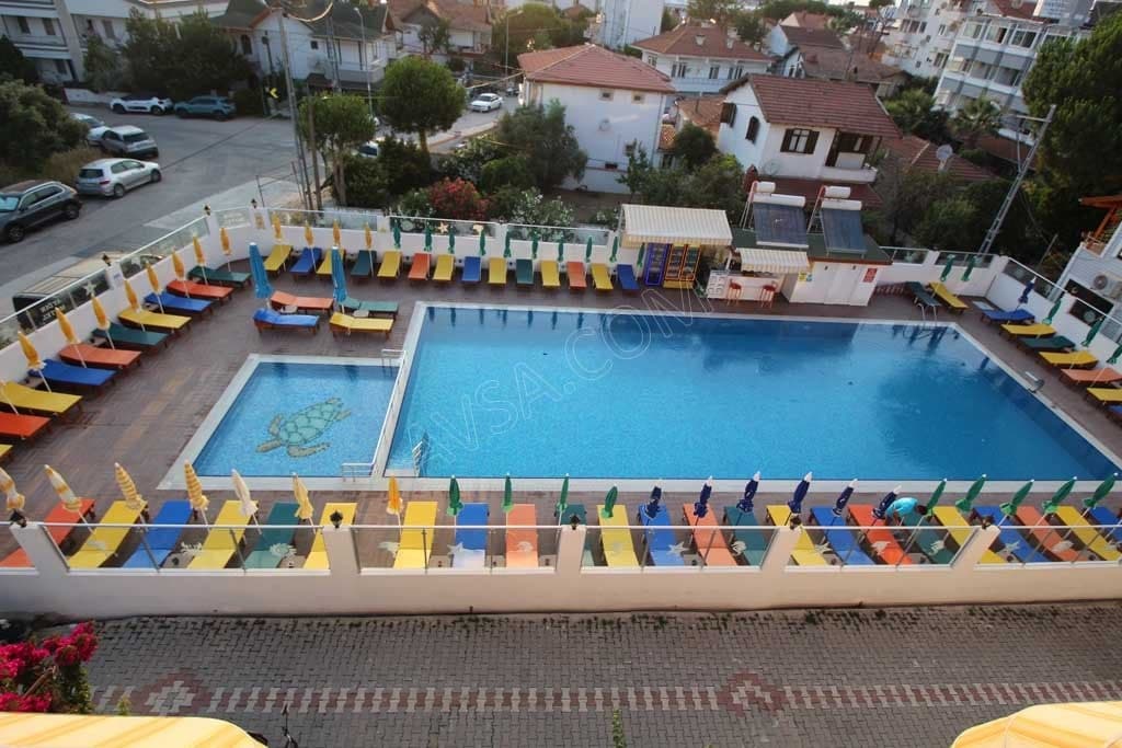 Aydın Motel-3