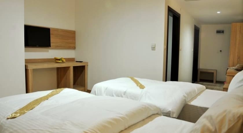 Grand Beyaz Saray Otel-10