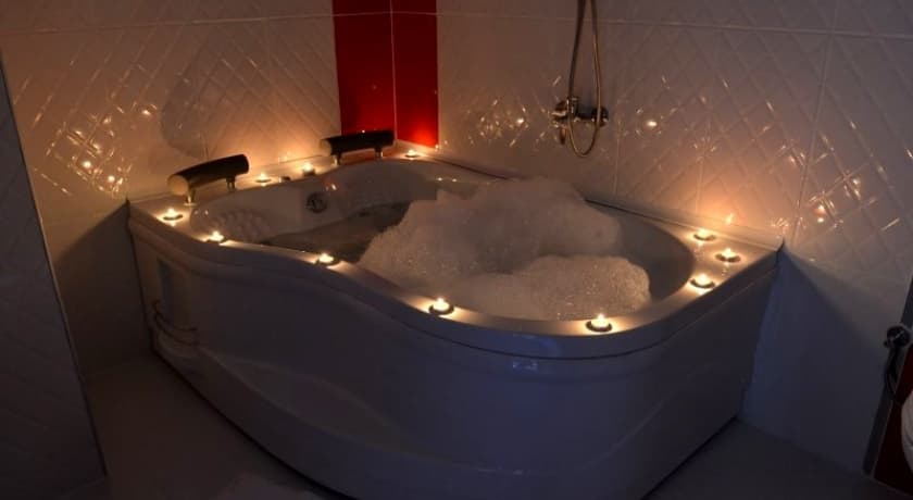 Grand Beyaz Saray Otel-5