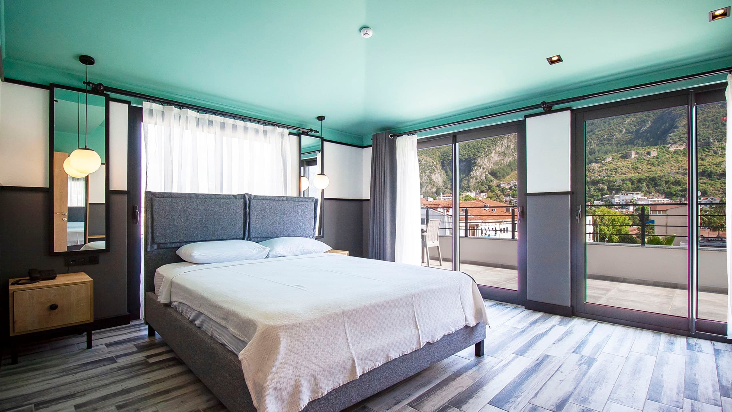 City Life Demir Hotel-resim-1