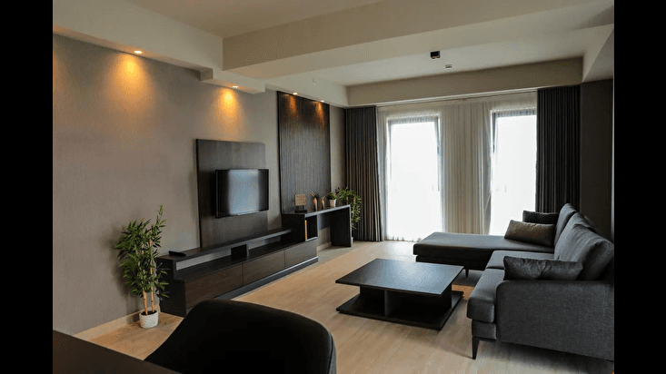 Hotel 54 Luxury Suites-resim-7