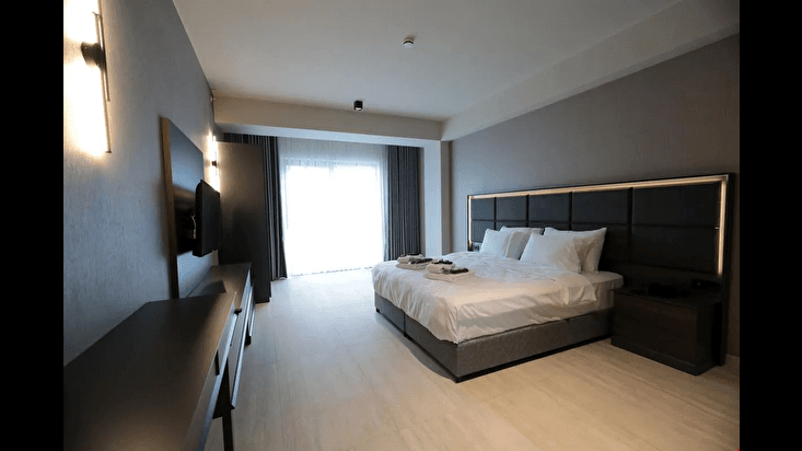 Hotel 54 Luxury Suites-resim-1