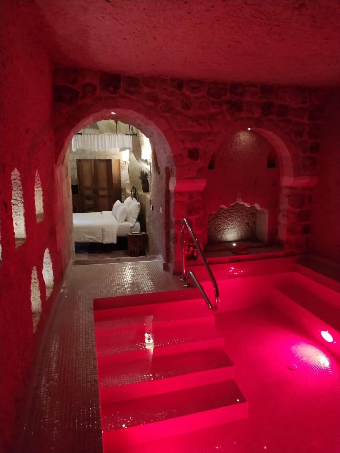 Exedra Hotel Cappadocia-150