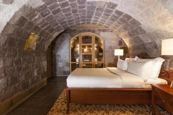 Exedra Hotel Cappadocia-127