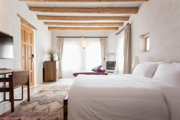 Exedra Hotel Cappadocia-99