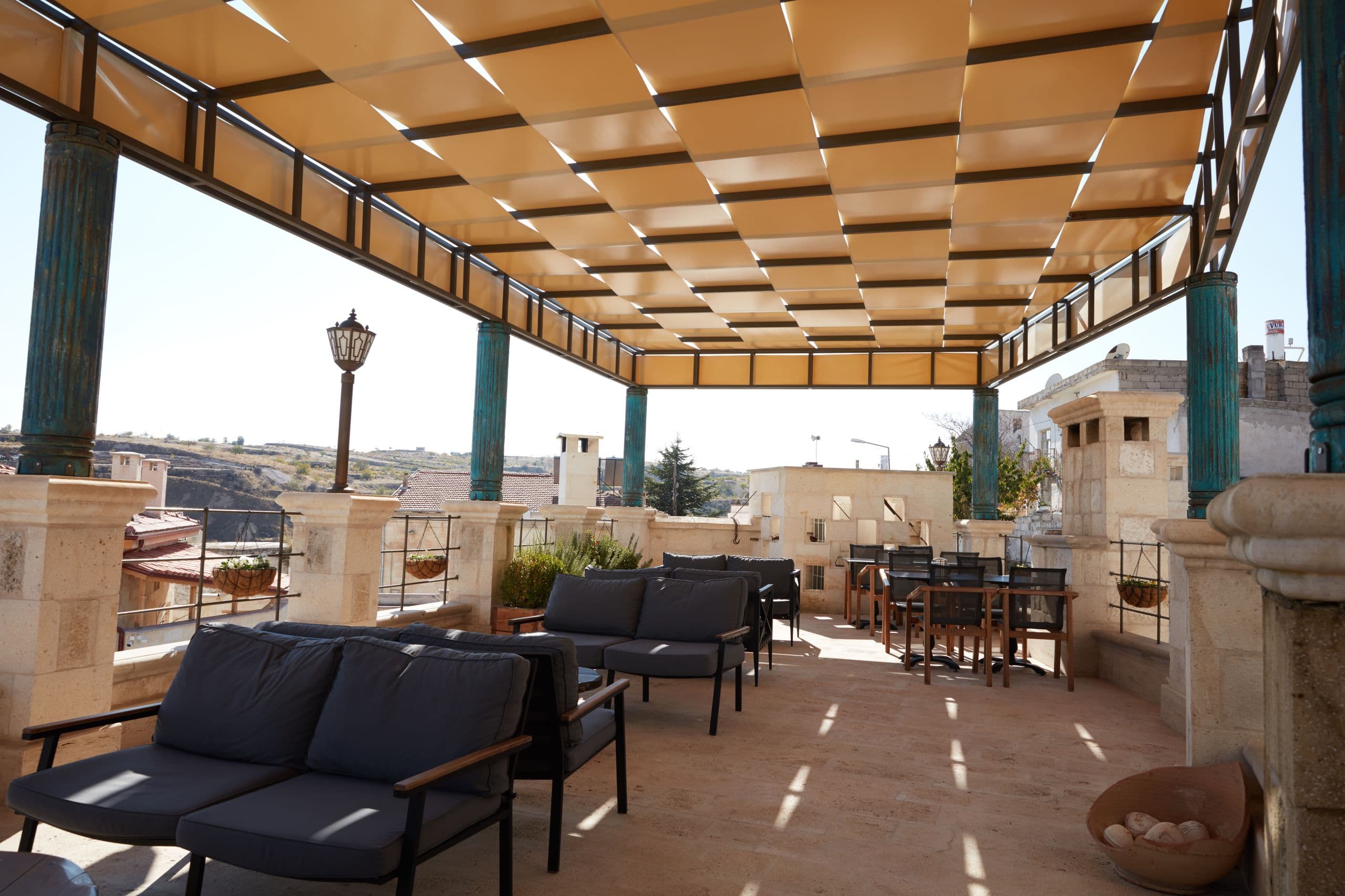 Exedra Hotel Cappadocia-48