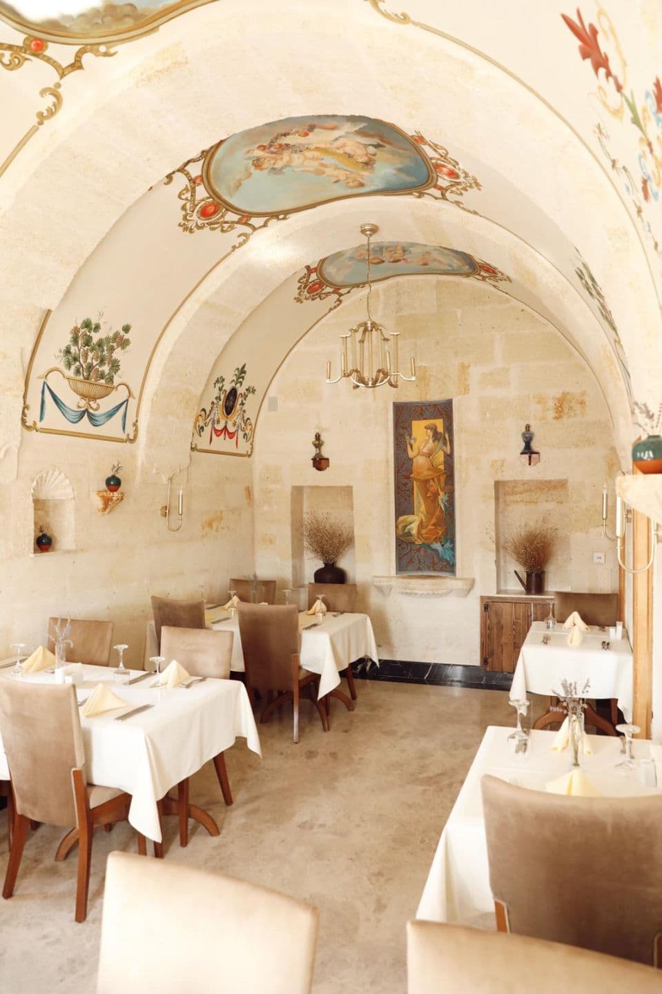 Exedra Hotel Cappadocia-67