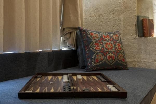 Exedra Hotel Cappadocia-105