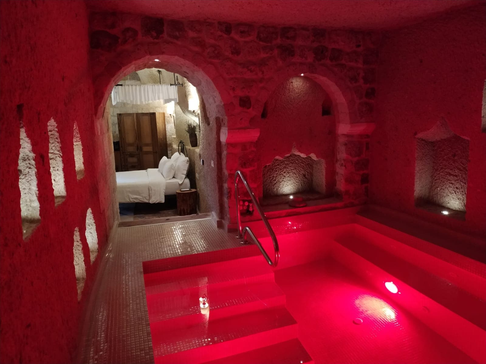 Exedra Hotel Cappadocia-149