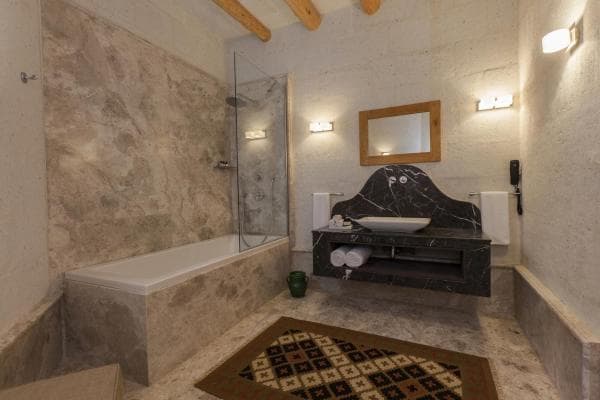 Exedra Hotel Cappadocia-168
