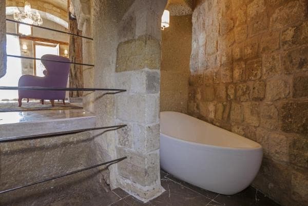 Exedra Hotel Cappadocia-25