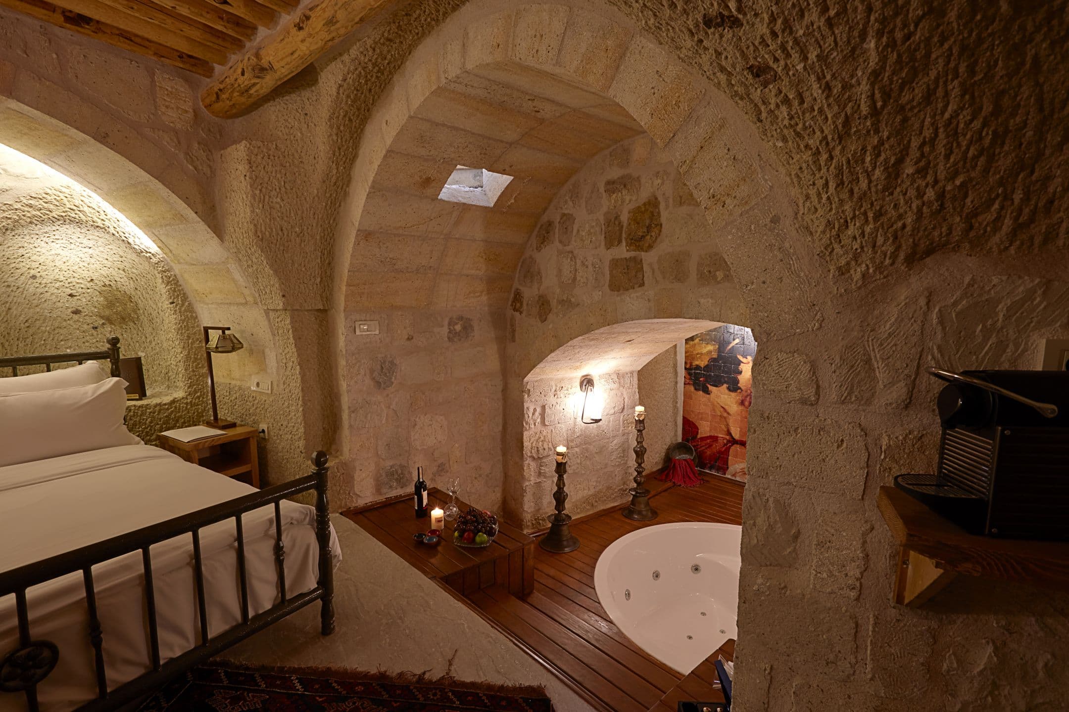 Exedra Hotel Cappadocia-139