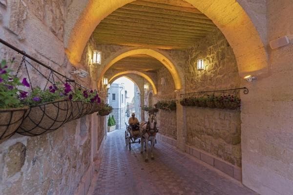 Exedra Hotel Cappadocia-94