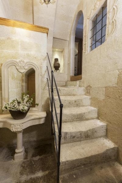 Exedra Hotel Cappadocia-88