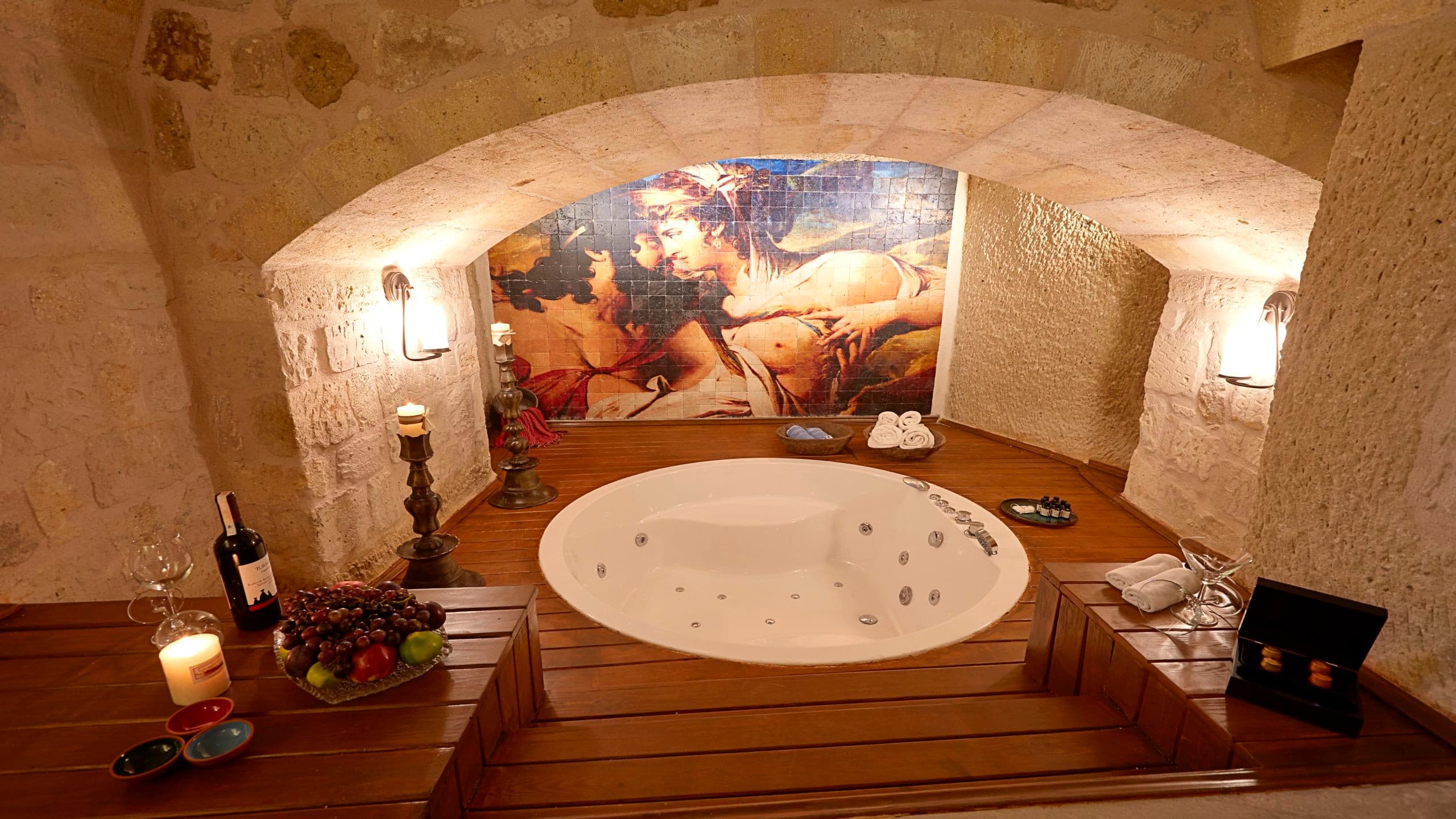 Exedra Hotel Cappadocia-113